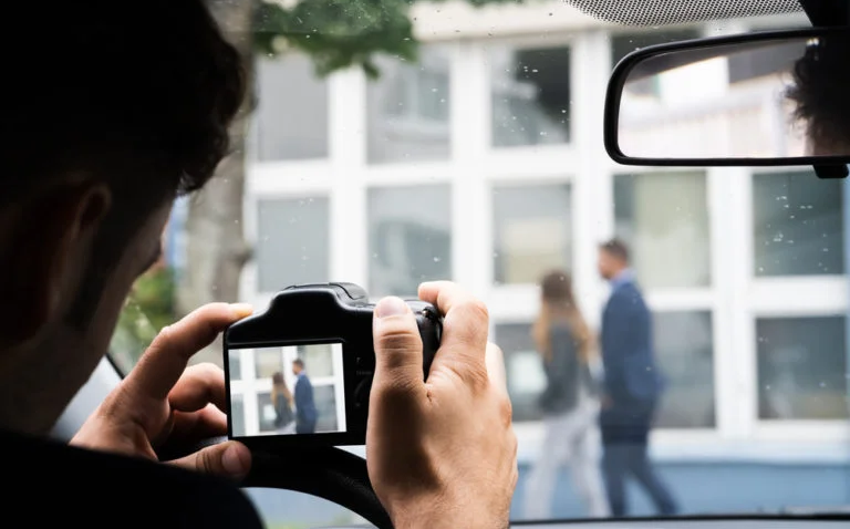 Conheça nosso serviço em Investigação Conjugal