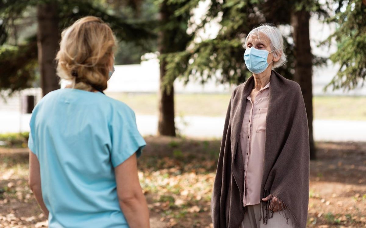 Conheça nosso serviço em Investigação com Cuidados de Crianças e Idosos