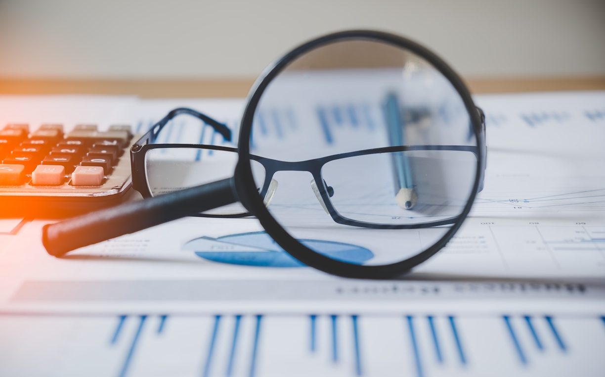 Conheça nosso serviço em Investigação Empresarial